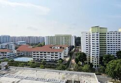 Blk 922 Hougang Street 91 (Hougang), HDB 4 Rooms #607407651